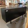 Andersen S6 5-525 dressoir - Achter aanzicht