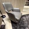 Flexform Gatsby fauteuil - Vooraanzicht