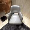 Flexform Gatsby fauteuil - Zijaanzicht links