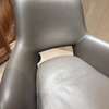Flexform Gatsby fauteuil - Details