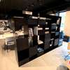 Flexform Infinity boekenkast - Showroom