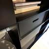 Flexform Infinity boekenkast - Details