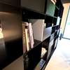 Flexform Infinity boekenkast - Details