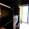 Flexform Infinity boekenkast - Details