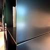 Flexform Infinity boekenkast - Materiaal