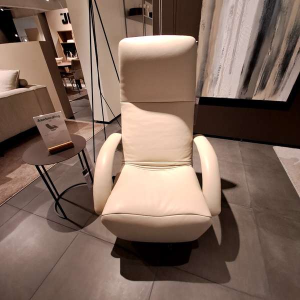 Jori Yoga relaxfauteuil - Showroom