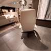 Jori Yoga relaxfauteuil - Achter aanzicht