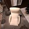 Jori Yoga relaxfauteuil - Zijaanzicht links