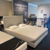 TEMPUR Form boxspring - 180x210 - Vooraanzicht