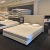 TEMPUR Form boxspring - 180x210 - Zijaanzicht rechts