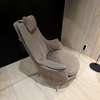 Flexform Guscioalto fauteuil - Vooraanzicht