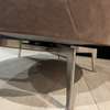 Flexform Guscioalto fauteuil - Details