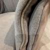 Flexform Guscioalto fauteuil - Materiaal