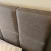 TEMPUR Brown Relax bed - 160x200  - Achter aanzicht