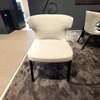 Flexform Vesta eetkamerstoel (set van 6) - Showroom