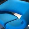 Artifort Ribbon Chair fauteuil - Boven aanzicht