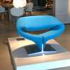 Artifort Ribbon Chair fauteuil - Zijaanzicht links