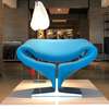 Artifort Ribbon Chair fauteuil - Showroom