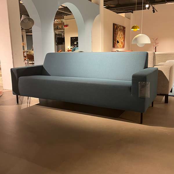Gelderland 6516 3-zitsbank - Showroom