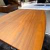 Flexform Cestone bijzettafel - Materiaal