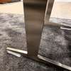 Flexform Cestone bijzettafel - Materiaal