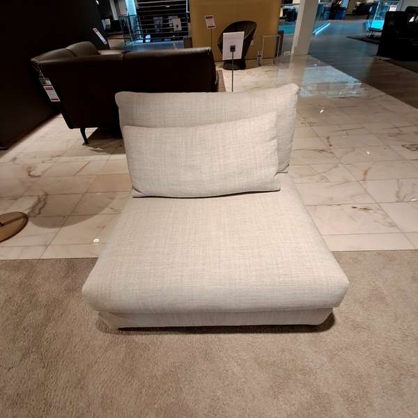 Linteloo Studio fauteuil - Showroom