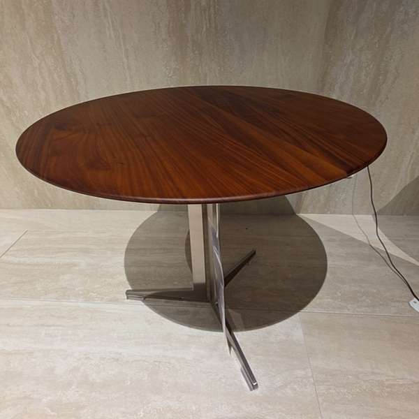 Flexform Fly bijzettafel  - Showroom