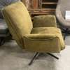 RT Design Vardan fauteuil - Vooraanzicht
