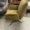 RT Design Vardan fauteuil - Zijaanzicht rechts