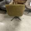 RT Design Vardan fauteuil - Achter aanzicht