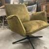 RT Design Vardan fauteuil - Details