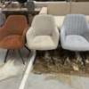 RT Design Sorso eetkamerstoel (set van 3) - Showroom