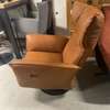 RT Design Delano relaxfauteuil - Zijaanzicht rechts
