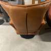 RT Design Delano relaxfauteuil - Achter aanzicht