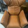 RT Design Delano relaxfauteuil - Zijaanzicht links