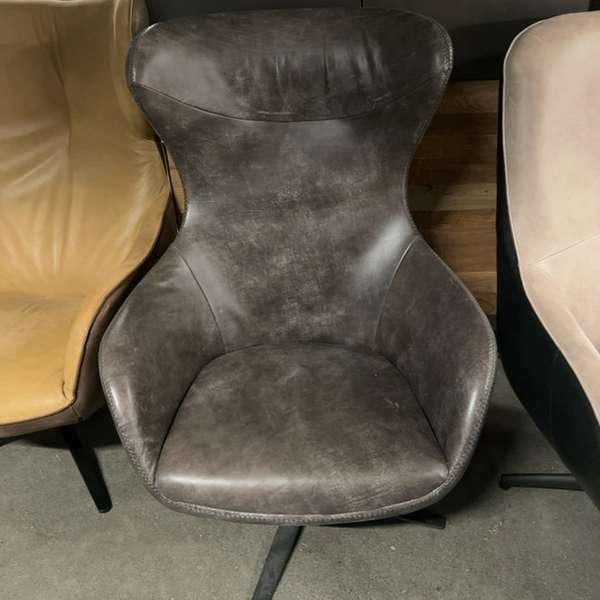 RT Design Getafe fauteuil - Showroom