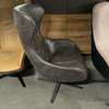 RT Design Getafe fauteuil - Vooraanzicht