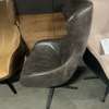 RT Design Getafe fauteuil - Zijaanzicht rechts