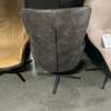 RT Design Getafe fauteuil - Achter aanzicht