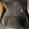 RT Design Getafe fauteuil - Zijaanzicht links