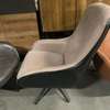 RT Design Antonio fauteuil - Zijaanzicht rechts