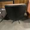 RT Design Antonio fauteuil - Achter aanzicht