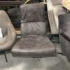 RT Design Donatello fauteuil - Showroom