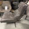 RT Design Donatello fauteuil - Zijaanzicht rechts