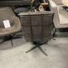 RT Design Donatello fauteuil - Achter aanzicht