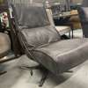 RT Design Donatello fauteuil - Details