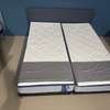 Auping Original Outline bed - 180x210 - Zijaanzicht links