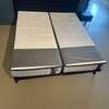 Auping Original Stitch bed - 180x210 - Vooraanzicht