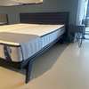 Auping Original Stitch bed - 180x210 - Zijaanzicht rechts