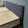 Auping Original Stitch bed - 180x210 - Achter aanzicht